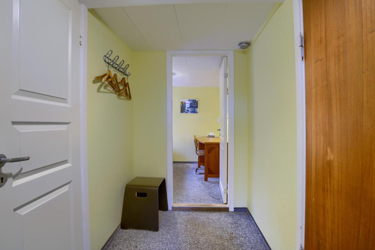 Ebsens Hotel Maribo Eksteriør bilde