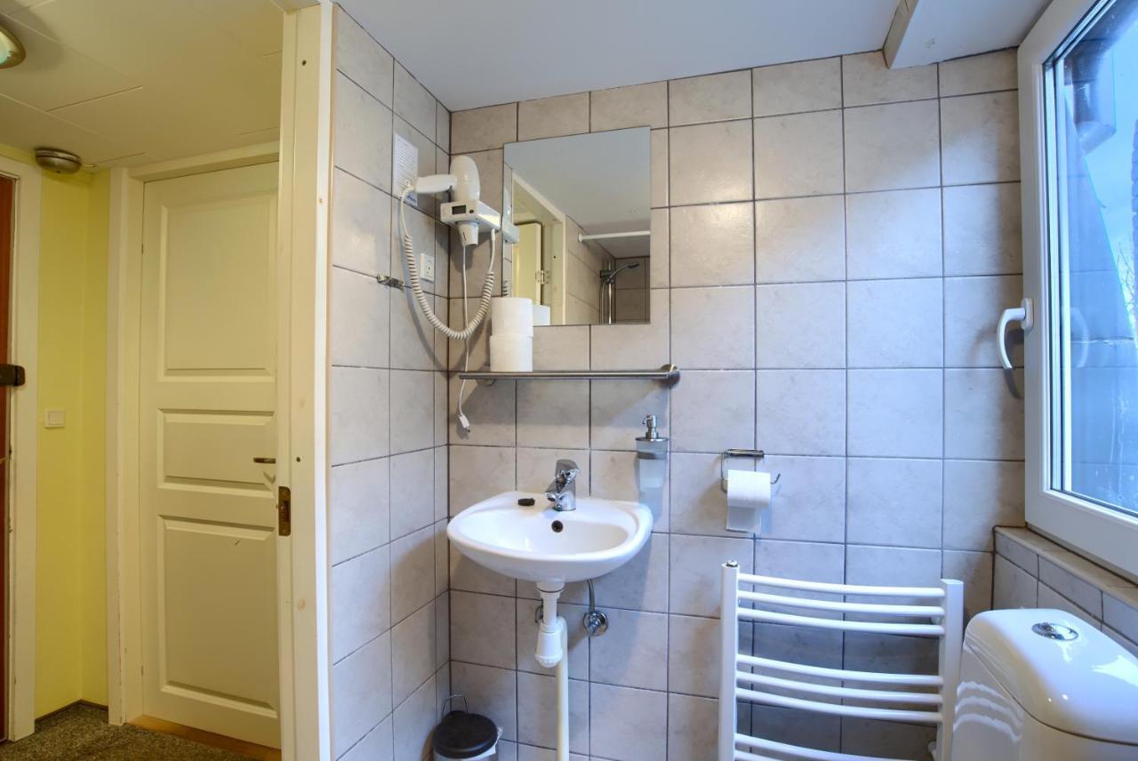 Ebsens Hotel Maribo Eksteriør bilde